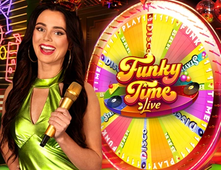 Funky Time